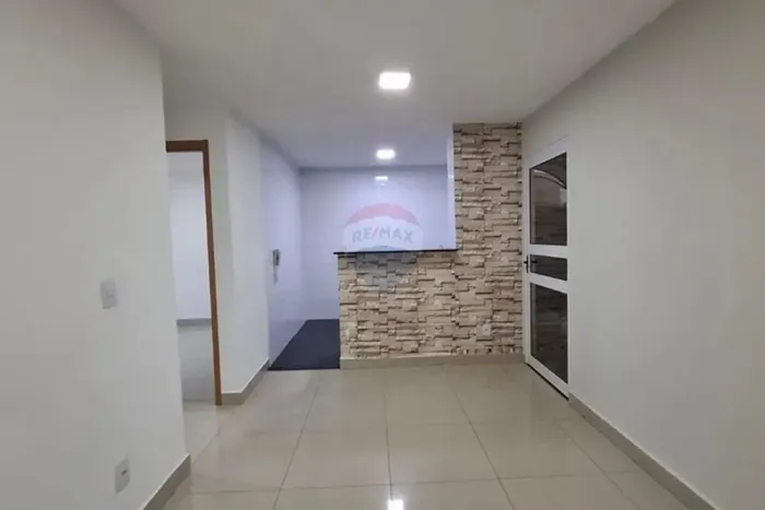 Apartamento com 2 Quartos na Vila Paulista, Botucatu