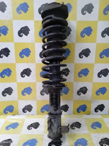 Amortecedor Dianteiro Direito Chery Qq 1.1 1.0 3cc Original S11-2905020