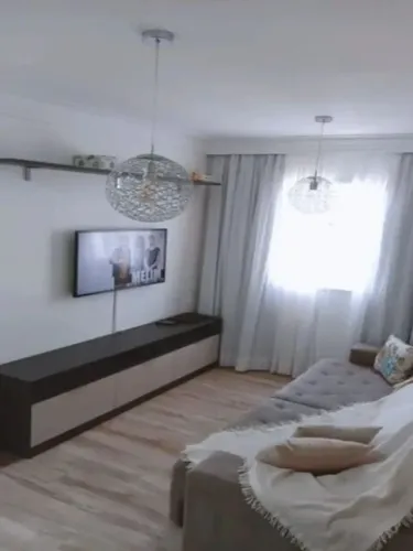 Imperdível oportunidade! Apartamento à venda em São Paulo-SP, Vila Nova Cachoeirinha: 2 qu