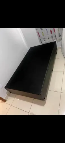 Base tamanho solteirão