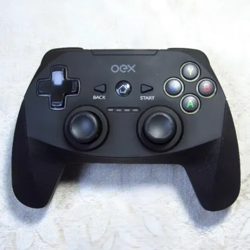Controle OEX GD-100