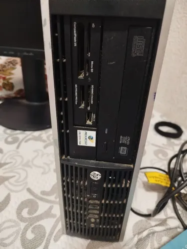 Vende se computador completo