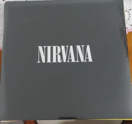 LP Nirvana