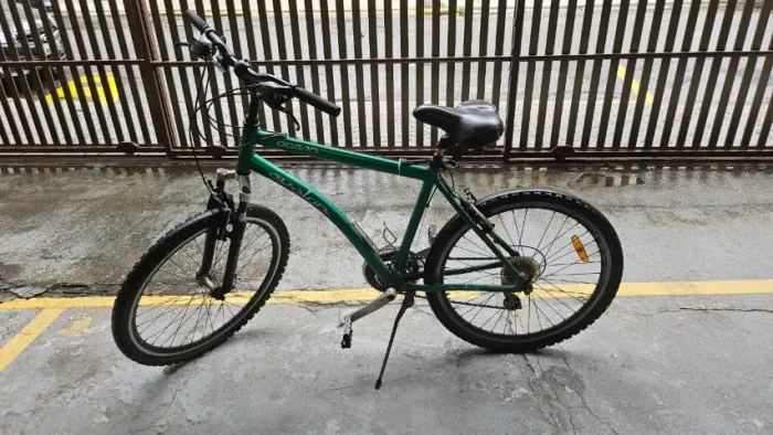 BIKE ARO 26 ABSOLUT