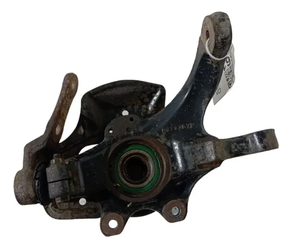 Montante Cubo Dianteiro Esquerdo Chevrolet Prisma 1.4 2009