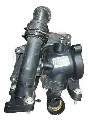 Bomba D\''água Audi A4/ Vw Jetta 2.0 2014 06k121011b