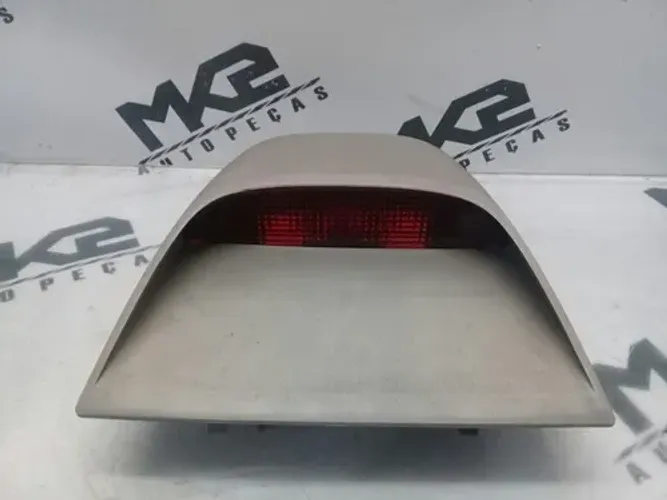 Brack Light Traseiro Toyota Corolla 2001 Original 