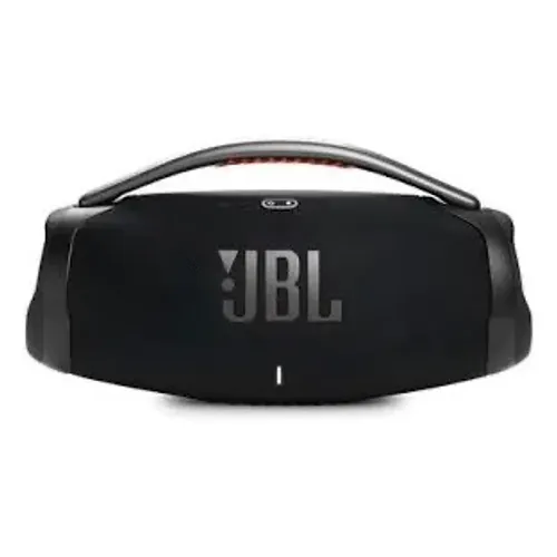 Caixa de som JBL BOMBOX3