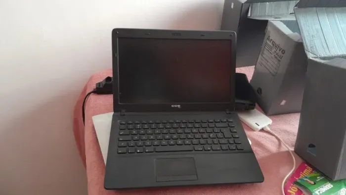 notebook antigos
