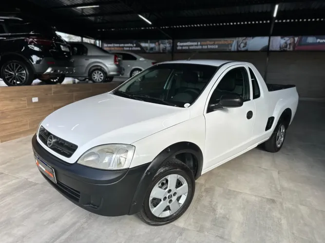 MONTANA CONQUEST 1.8 FLEX 