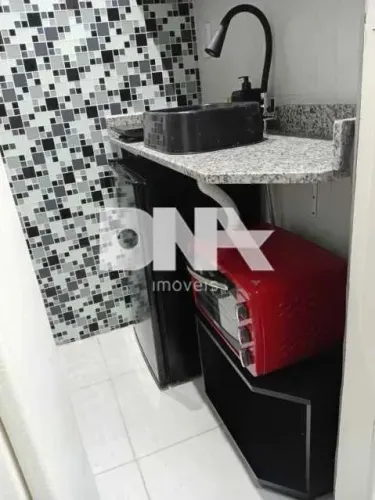 Oportunidade no Centro do Rio / Entrar e morar