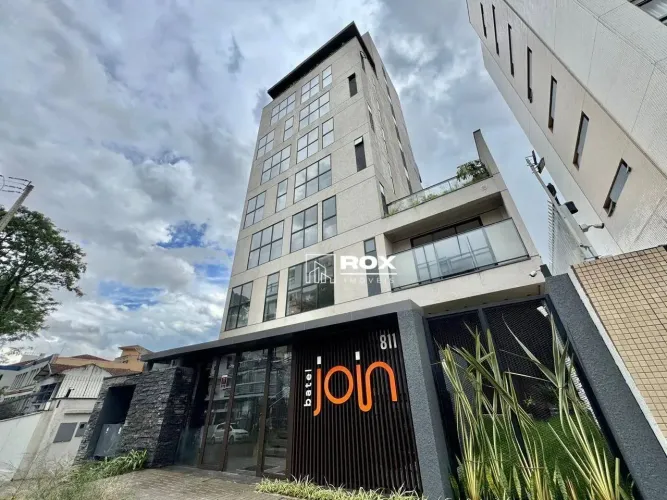 Studio Garden à venda por R$ 350.000 - Água Verde, Curitiba/PR