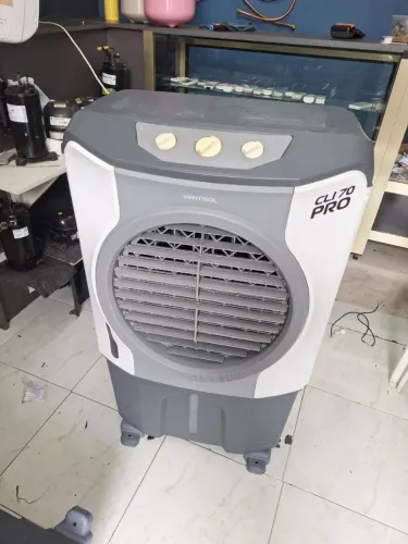 Climatizador de ar portátil CLI 70 PRO