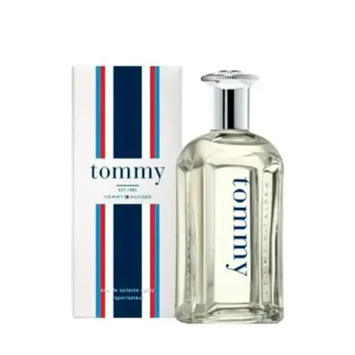 Perfume Tommy de Tommy Hilfiger - 50ml - R$200,00