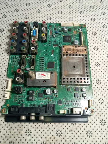PLACAPARA TV SAMSUNG.