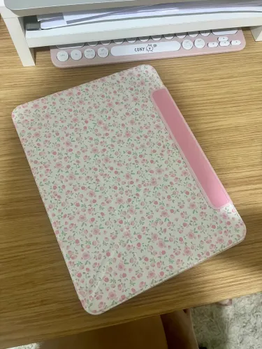 Capa para iPad