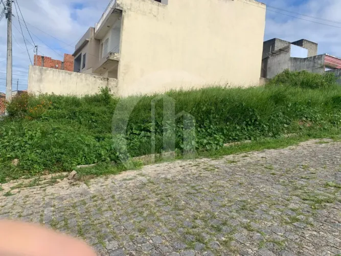 Terreno à Venda no Conjunto Eduardo Gomes Loteamento Jardim Loreto