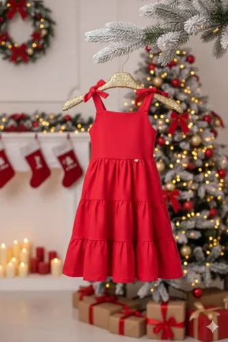 Vestido Natal