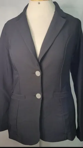 Blazer preto
