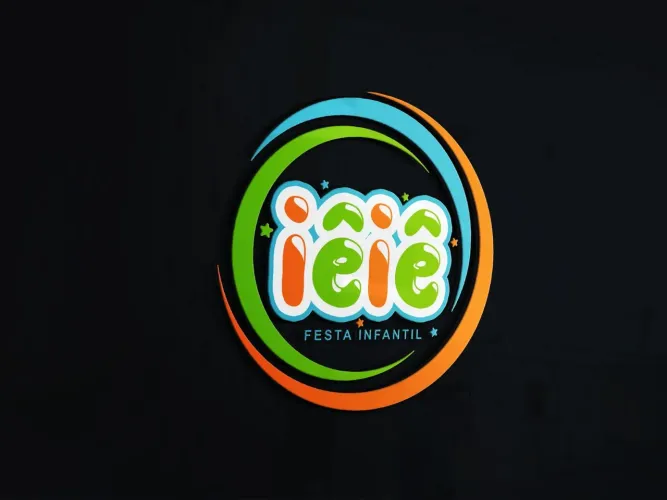 Design Profissional de Logomarca