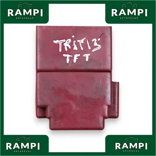 Tampa Bateria Polo Positivo Mitsubishi L200 Triton 2013 3.2 