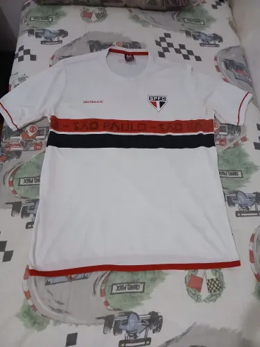 Camiseta São Paulo 
