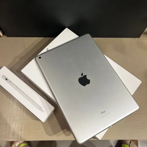 iPad 9 64GB Apple + Pencil + Case