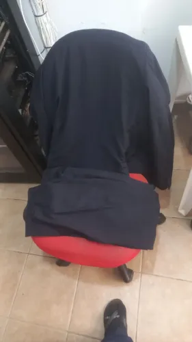 4 Ternos top numeração G