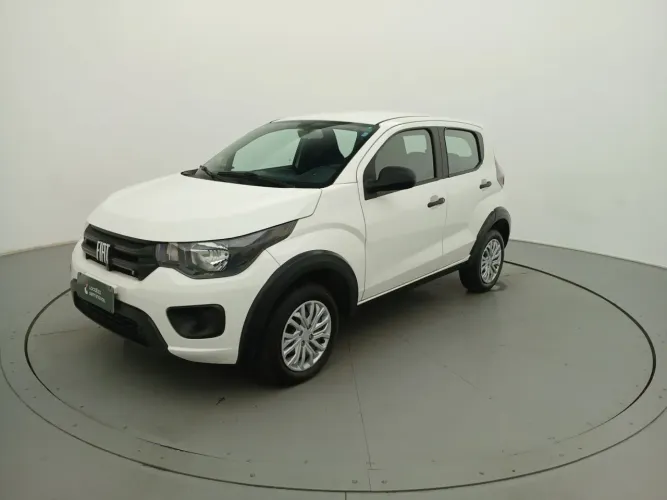 Fiat Mobi Like 1.0 Fire Flex 5P. 2024