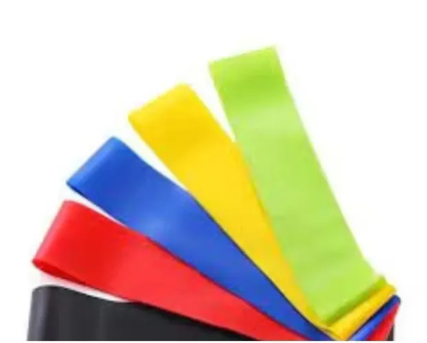 Fita para exercício