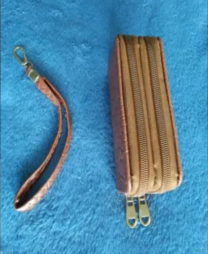 Kit Bolsa, Carteira e Niqueleira, leia o anúncio!!