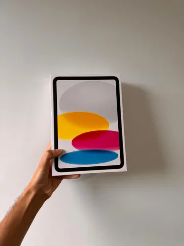 iPad 11 (A16) 128gb Oferta Lacrado 