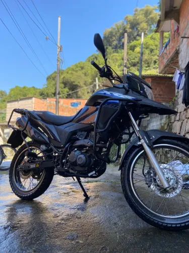 Honda Xre 190 Abs 2021