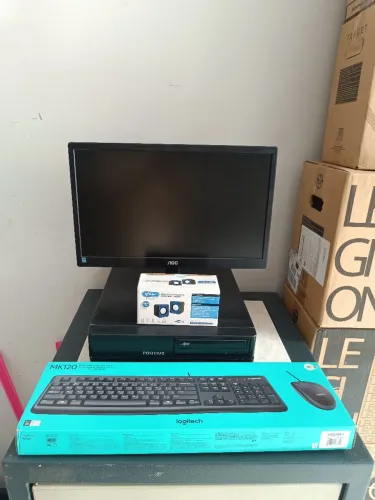 Computador i3