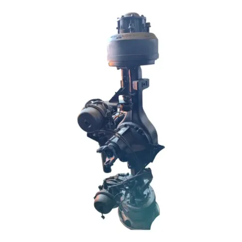 Diferencial M. Benz Accelo 1016