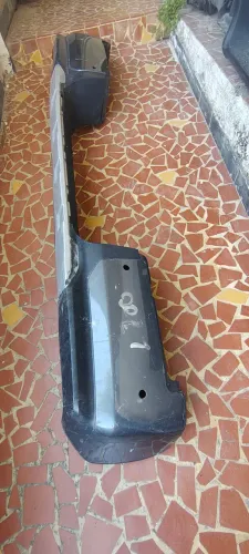 Para choque L200 21/25