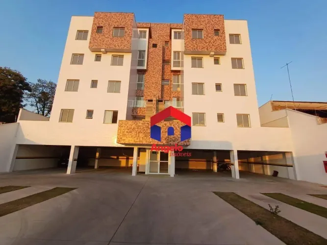 Apartamento com 2 dormitórios à venda, 110 m² por R$ 449.000,00 - Visconde do Rio Branco -