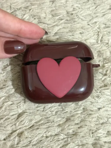 Capa para AirPods Pro 
