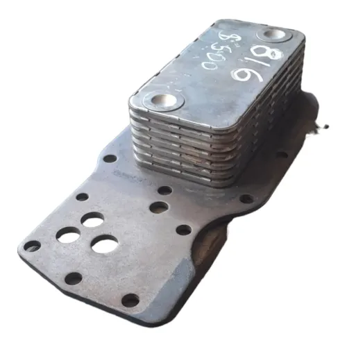 Trocador De Calor Ford Cargo 816 E97