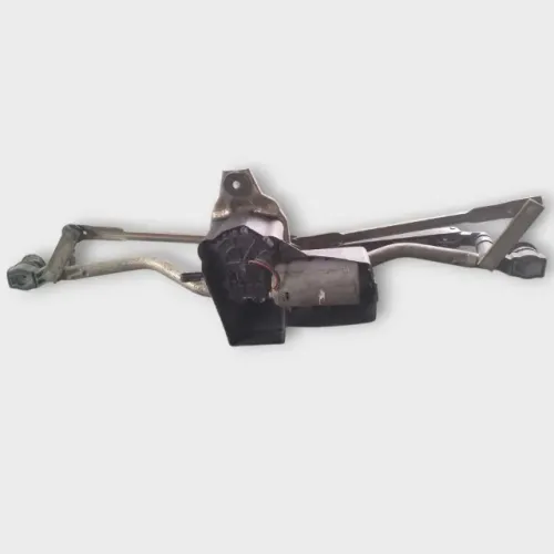 Motor Limpador Parabrisa Vw Gol Parati Saveiro 1998 a 2006