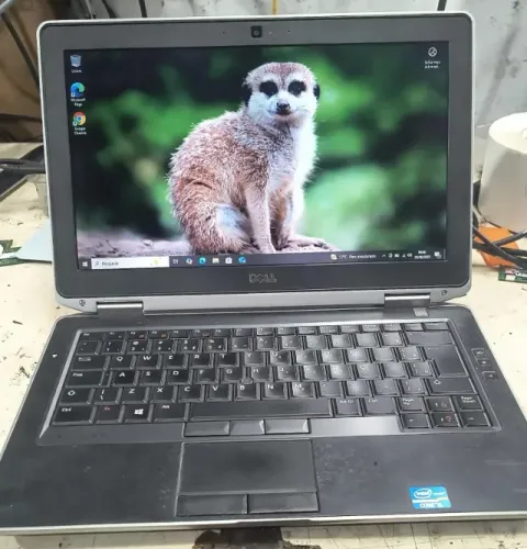 Notebook Dell Latitude E6330 Intel I5 3Th 4Gb