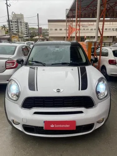Mini Cooper 1.6 Aut. 2014