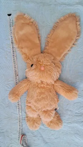 Coelho pelucia grande 