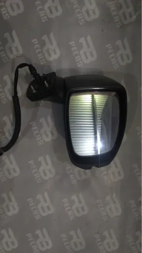 Retrovisor Honda Fit 2017