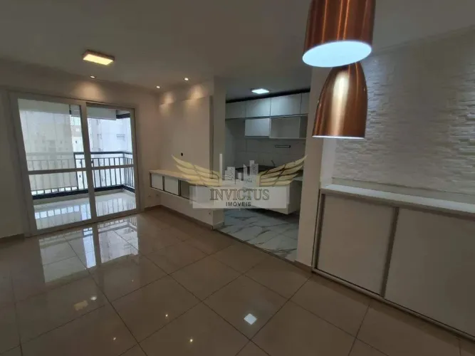 Apartamento com 2 Quartos no Condomínio Cidade Viva Residencial para Comprar, 73m² - Bairr