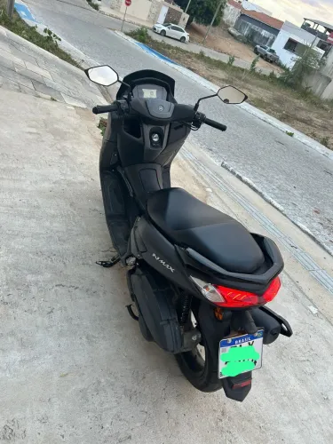 Yamaha NMAX 160 2022/2022
