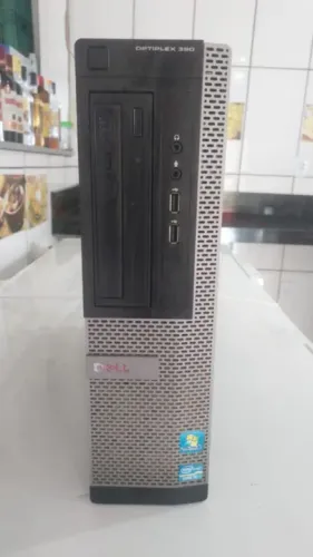 Computador  Dell