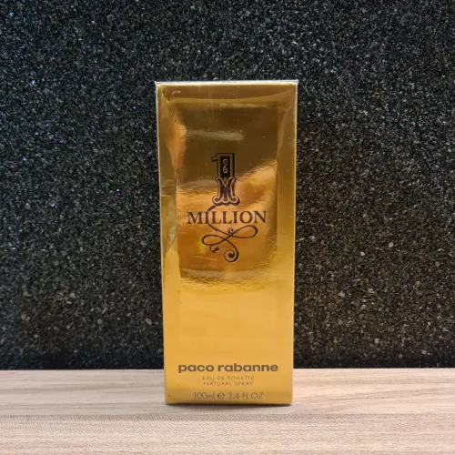 Perfume 1 Million EDT 100ml