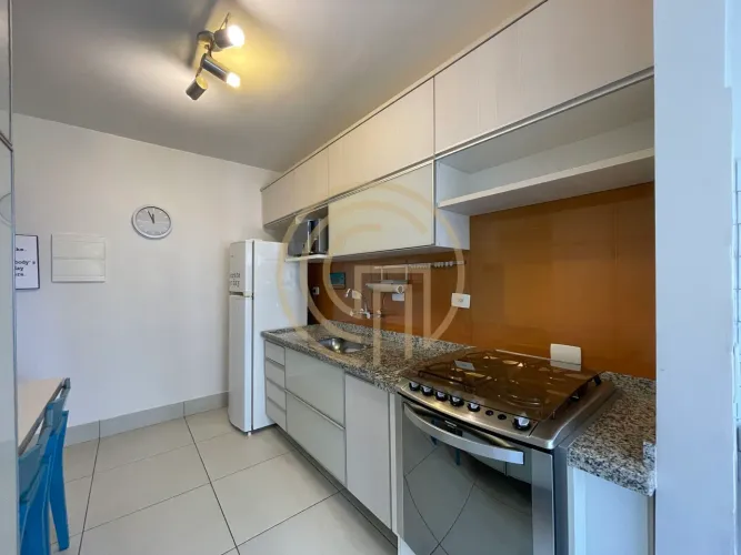 Condomínio Pitangueira II - Apartamento em Jardim Maria Rosa, Taboão da Serra/SP