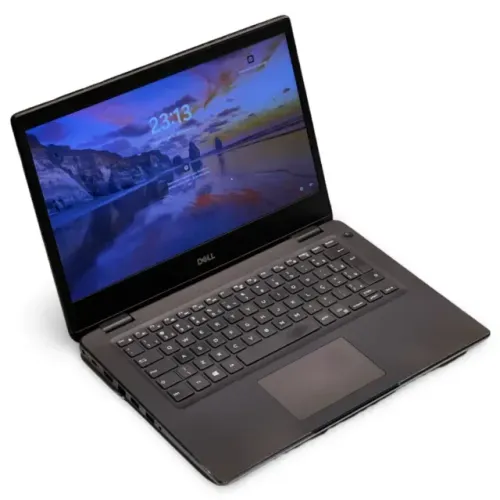 Notebook Dell 3400 i5 - 8° Geração 8gb de RAM e 240gb de SSD - Com Garantia